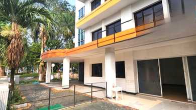 Penawaran Eksklusif, rumah Prestisius di Bintaro, Tangerang Selatan, LB 950m²