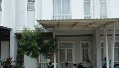Rumah Siap Pakai di Area BSD The Savia, Tangerang, LT 72m²