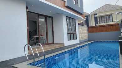 Hunian Elite di Kawasan Bintaro, Tangerang Selatan, LB 340m², Harga 5,65 Miliar