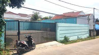 Jual Tanah di Lokasi Premium Pamulang, Tangerang Selatan, Harga 2,1 Miliar