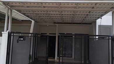 Dijual Rumah Strategis di Cinere, Depok - LT 100m²