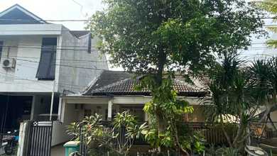 Rumah Area Premium Sektor 2 - Bintaro, Jakarta Selatan - Harga Menarik 2,7 Miliar