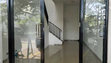 Ruko Stategis untuk Bisnis Kuliner di Bintaro