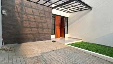 Hunian Favorit di Graha Raya Bintaro, Tangerang Selatan, 3 KT, Harga 2 Miliar