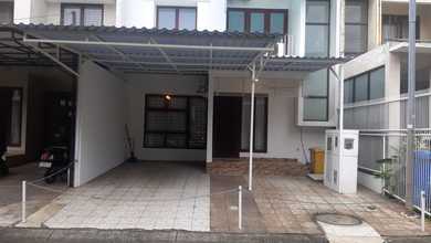 Properti Siap Huni di Kawasan Sektor 9-Bintaro, Tangerang Selatan, LT 84m²