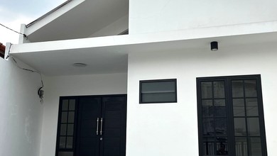 Rumah Area Premium Pondok Pinang, Jakarta Selatan - Harga Menarik 3,8 Miliar