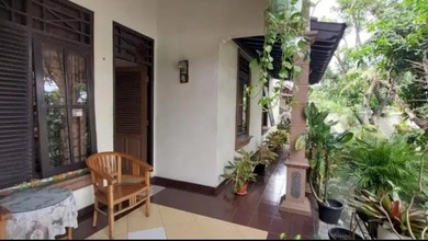 Kesempatan Eksklusif, rumah Prestisius di Pondok Ranji, Tangerang Selatan, LB 200m²