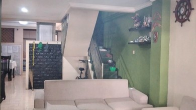 Rumah Idaman di Pondok Aren, Tangerang Selatan, 4 KT, Harga 1,35 Miliar