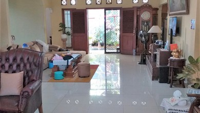 Dijual Rumah Nyaman di Pamulang, Tangerang Selatan - LT 508m²