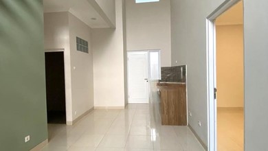 Rumah Dijual di Bintaro, Tangerang Selatan, LB 100m², Harga Kompetitif!