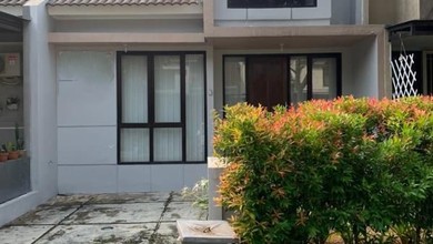 Promo Rumah di Graha Raya, Tangerang Selatan, LB 53m², Harga 1,3 Miliar