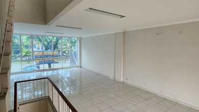 BRAND NEW Ruko Kebayoran Square Business Park 3 Lantai Siap Pakai Pondok Aren Tangerang