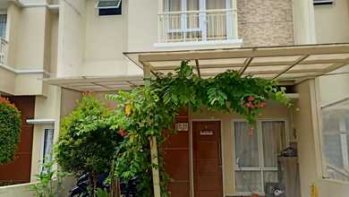 Sewa Rumah Favorit di Bintaro, Tangerang Selatan, Harga Terjangkau