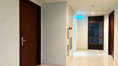 Penawaran Menarik Apartemen di Bintaro, Tangerang Selatan, LB 84m²