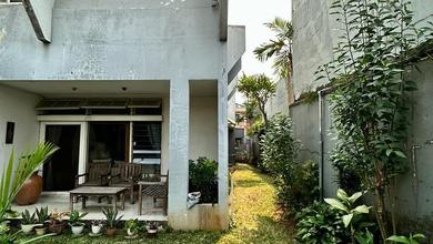 Dijual rumah Eksklusif di Cilandak, Jakarta Selatan - LT 432m²
