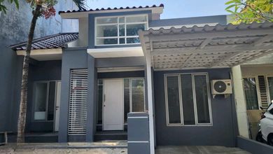 Hunian Idaman di Graha Raya Bintaro, Tangerang Selatan, 2 KT, Harga 1,9 Miliar