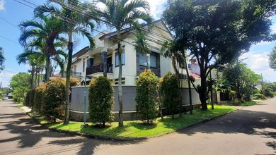Kesempatan Langka, rumah Prestisius di Pesanggrahan, Jakarta Selatan, LB 550m²