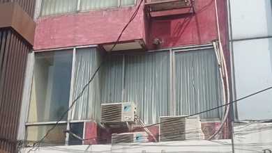 Ruko Bagus Siap Huni Lokasi di Jakarta Selatan