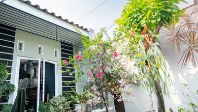 Dijual rumah Premium di Kebayoran Lama, Jakarta Selatan - LT 148m²