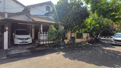 Promo Rumah di Bintaro, Tangerang Selatan, LB 135m², Harga 2,1 Miliar