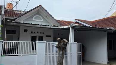 Promo Rumah di Pamulang, Tangerang Selatan, LB 120m², Harga 875 Juta
