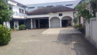 Hunian Elegan di Klaten Utara, Klaten, 6 KT, LT 1430m²