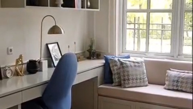 Penawaran Langka, rumah Mewah di Sentul City, Bogor, LB 178m²