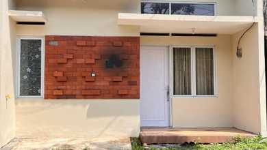 Rumah Dijual di Jonggol, Bogor, LB 45m², Harga Kompetitif!