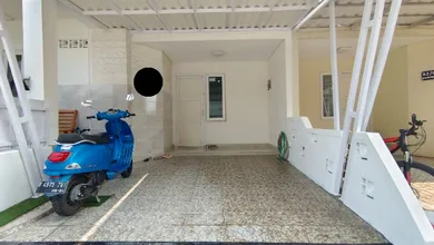 Kesempatan Rumah di Legok, Tangerang, LB 120m², Harga 1,25 Miliar