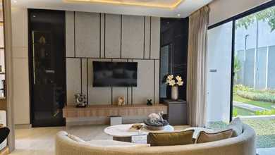 Rumah Dijual di Kota Wisata, Bogor, LB 89m², Harga Terbaik!