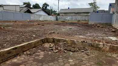 For Sale Tanah Premium di Cipayung, Jakarta Timur, LT 660m²