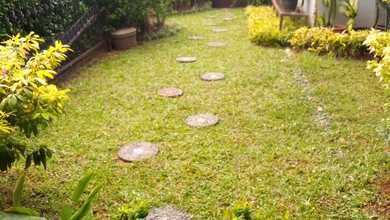 Rumah Dijual di Depok I, Depok, LB 150m², Harga Kompetitif!