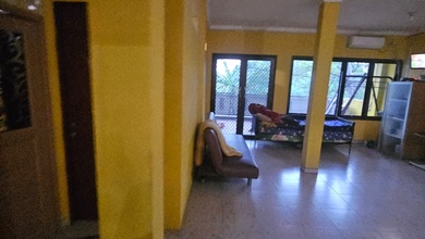 Jual Rumah Strategis di Bojong Kulur, Bogor - LT 125m²