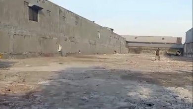 Dijual Tanah Premium di Cengkareng, Jakarta Barat, LT 1870m²