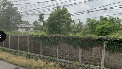 Kavling Prestisius Dijual di Jatake, Tangerang, Harga 48,9 Miliar