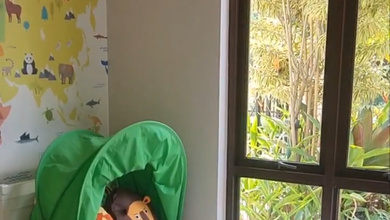 Dijual Rumah Strategis di Sentul City, Bogor - LT 114m²