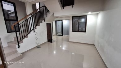 Jual Rumah Strategis di Bogor Barat, Bogor - LT 90m²