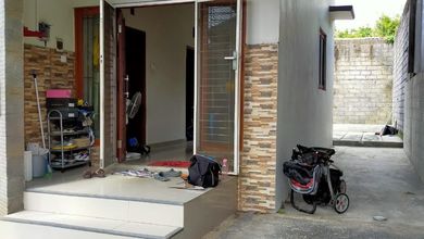Dijual Rumah Strategis di Nusa Dua, Badung - LT 142m²
