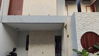 Brand New Modern Villa