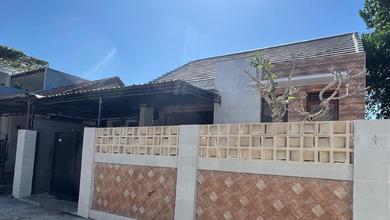 Kesempatan Rumah di Jimbaran, Badung, LB 60m², Harga 1,2 Miliar