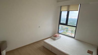 Penawaran Menarik Apartemen di BSD, Tangerang Selatan, LB 85m²