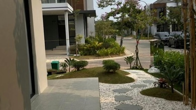Hunian Prestisius di Kawasan Pantai Indah Kapuk 2, Jakarta Utara, LB 270m², Harga 3,8 Miliar