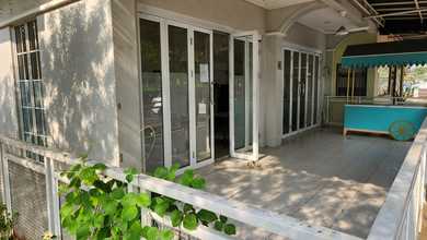 Ruko Paramount Gading Serpong