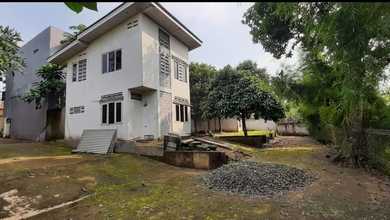 Jual Rumah Nyaman di Gunung Sindur, Bogor - LT 504m²