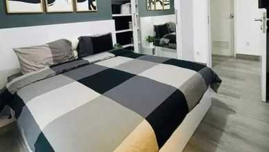 Apartemen Nyaman Dijual Cepat di BSD, Tangerang Selatan, Harga Menarik!