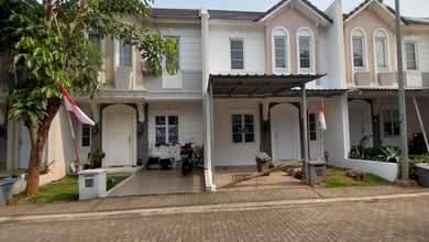 Sewa Rumah Favorit di BSD City, Tangerang, Harga Terjangkau