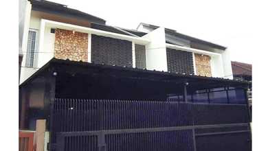 Hunian Idaman di Buah Batu, Bandung, 4 KT, Harga 1,25 Miliar