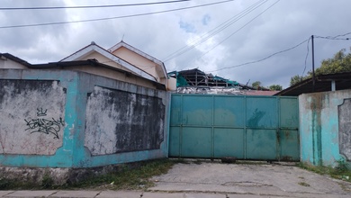 Dijual Ex Pabrik di Tangerang Selatan