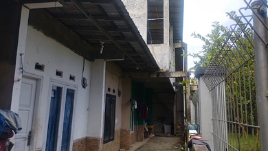 Kost di BSD Pagedangan