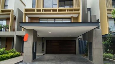 Sewa Rumah Terbaik di BSD, Tangerang, Harga Terjangkau